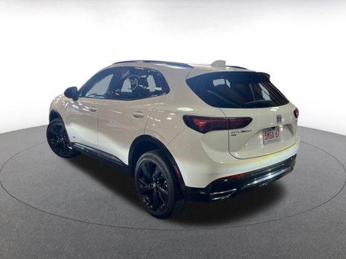 2024 Buick Envision Sport Touring AWD