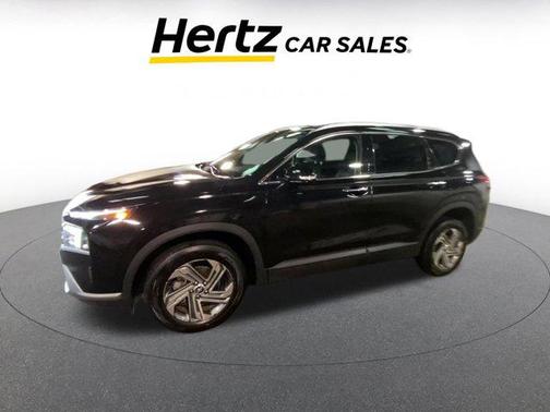 2023 Hyundai SANTA FE SEL 2.4