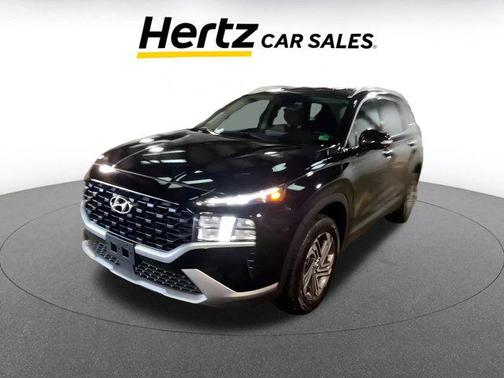 2023 Hyundai SANTA FE SEL 2.4