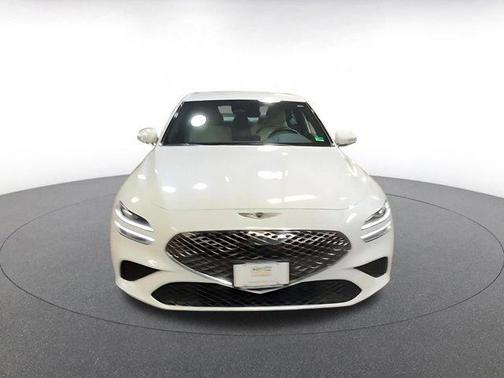 2025 Genesis G70 2.5T AWD