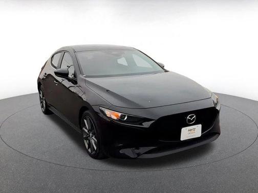 2024 Mazda Mazda3 FWD w/Preferred Package