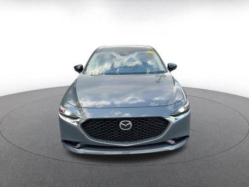 2025 Mazda Mazda3 AWD