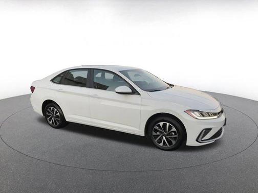 2025 Volkswagen Jetta 1.5T S