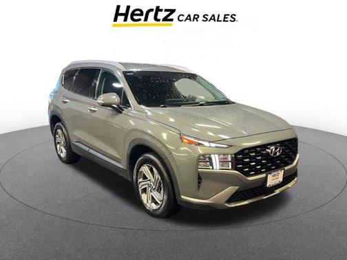 2023 Hyundai SANTA FE SEL 2.4