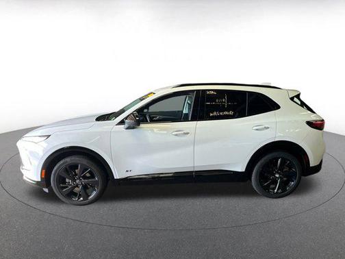 2024 Buick Envision Sport Touring AWD