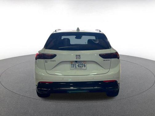 2024 Buick Envision Sport Touring AWD