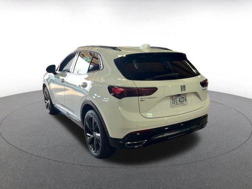 2024 Buick Envision Sport Touring AWD