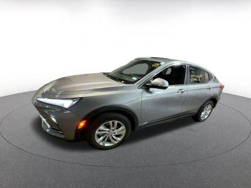 2025 Buick Envista Preferred FWD