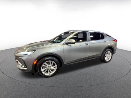 2025 Buick Envista Preferred FWD