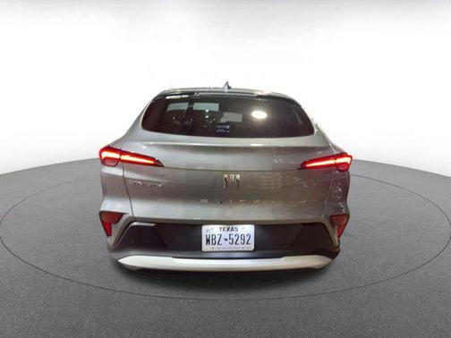 2025 Buick Envista Preferred FWD