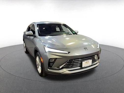 2025 Buick Envista Preferred FWD