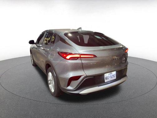 2025 Buick Envista Preferred FWD