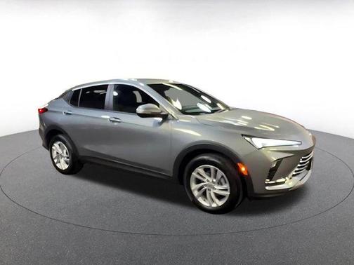 2025 Buick Envista Preferred FWD