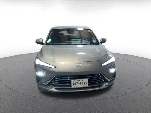 2025 Buick Envista Preferred FWD