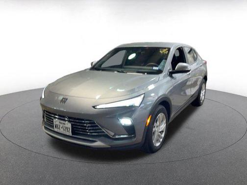 2025 Buick Envista Preferred FWD