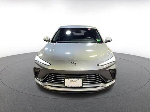 2025 Buick Envista Preferred FWD