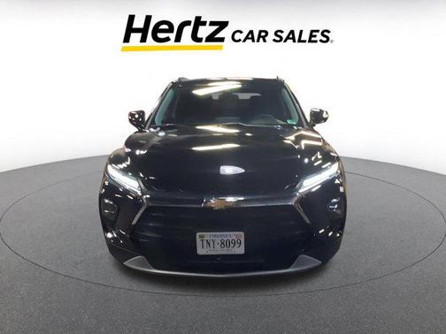 2024 Chevrolet Blazer 3LT