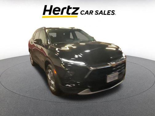 2024 Chevrolet Blazer 3LT