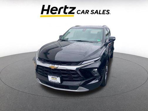 2024 Chevrolet Blazer 3LT