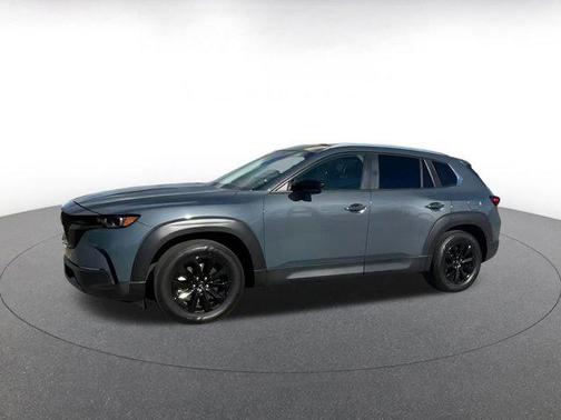 2025 Mazda CX-50 2.5 S Select Package