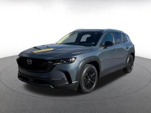 2025 Mazda CX-50 2.5 S Select Package