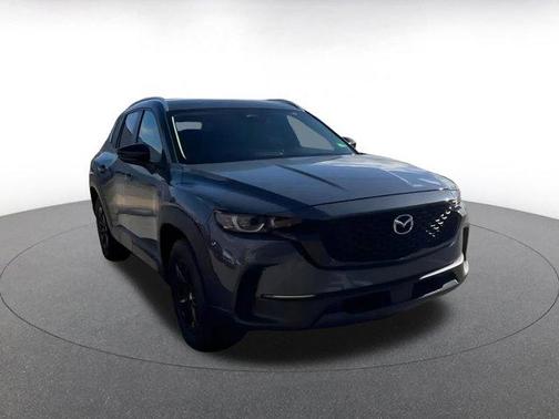 2025 Mazda CX-50 2.5 S Select Package