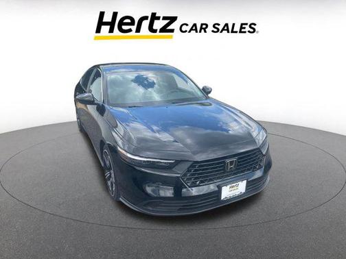 2024 Honda Accord Hybrid Base