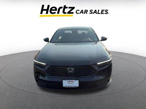 2024 Honda Accord Hybrid Base