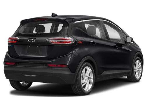 2023 Chevrolet Bolt EV FWD 1LT