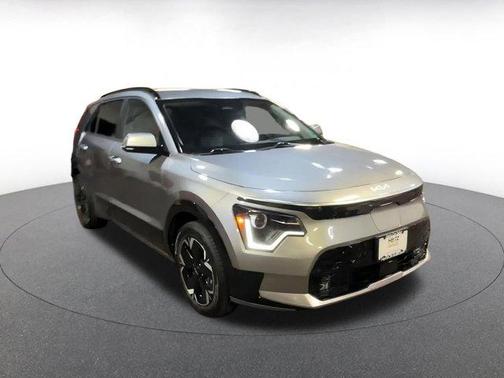 2023 Kia Niro EV Wind