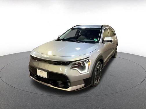 2023 Kia Niro EV Wind