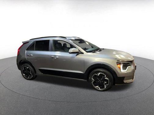 2023 Kia Niro EV Wind