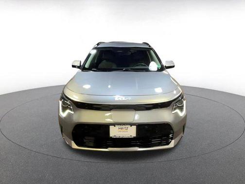 2023 Kia Niro EV Wind