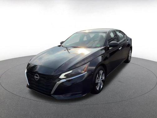 2024 Nissan Altima S FWD