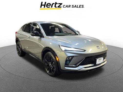 2025 Buick Envista Sport Touring FWD