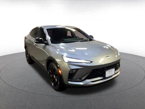 2025 Buick Envista Sport Touring FWD