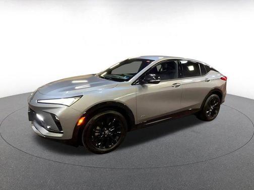 2025 Buick Envista Sport Touring FWD