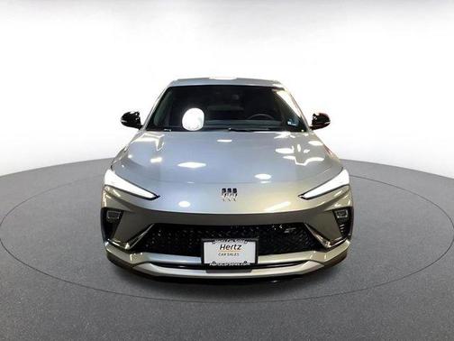 2025 Buick Envista Sport Touring FWD