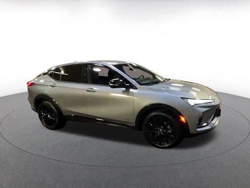 2025 Buick Envista Sport Touring FWD