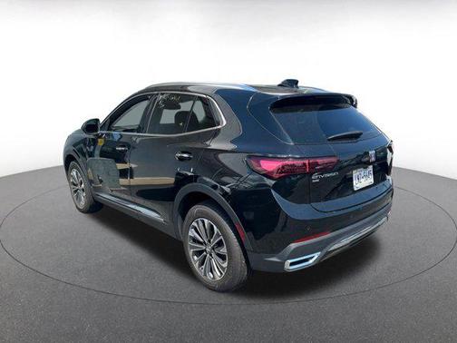 2024 Buick Envision Preferred AWD