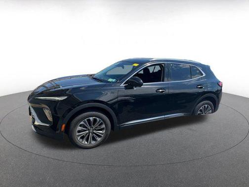 2024 Buick Envision Preferred AWD