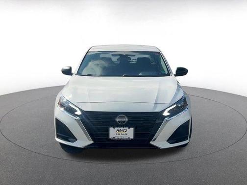 2024 Nissan Altima S FWD