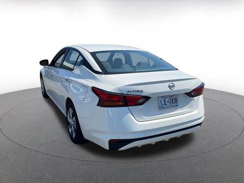 2024 Nissan Altima S FWD