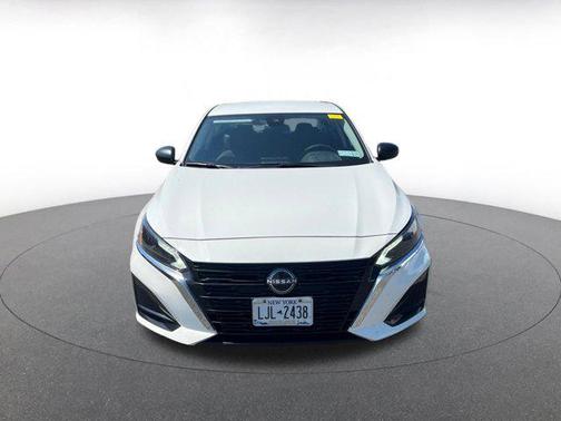 2024 Nissan Altima S FWD