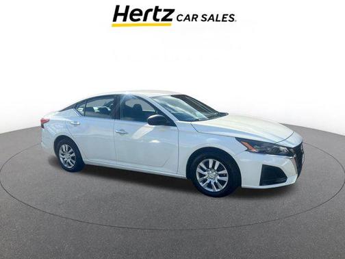 2024 Nissan Altima S FWD