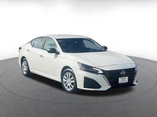 2024 Nissan Altima S FWD