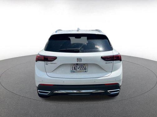 2024 Buick Envision Preferred AWD