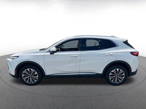 2024 Buick Envision Preferred AWD