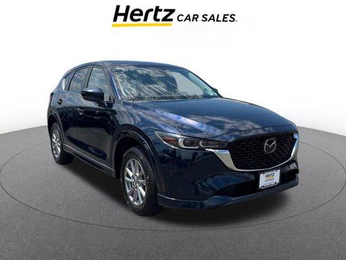 2024 Mazda CX-5 2.5 S Select