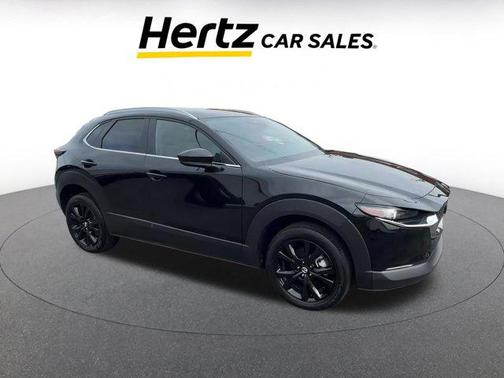 2024 Mazda CX-30 2.5 S Select Sport